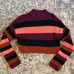 Express Sweater